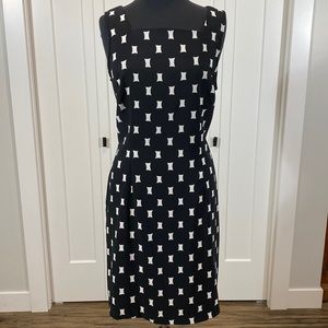 Connected Apparel dress